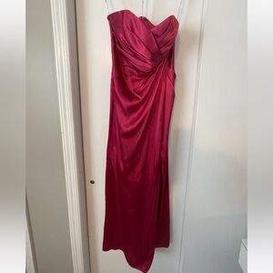 David’s Bridal Gown​​​​